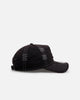 New Era Detroit Tigers 'Distressed And Worn' 9FORTY A-Frame Casual Strapback Navy