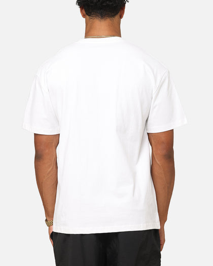Saint Morta Heavens Boxy T-Shirt White
