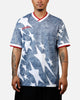 Adidas USA Retro Jersey Denim