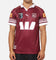 Puma Queensland Maroons 2026 Home Replica Jersey Maroon