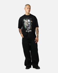 UFC By Culture Kings UFC IFW 2026 The Comeback T-Shirt Black