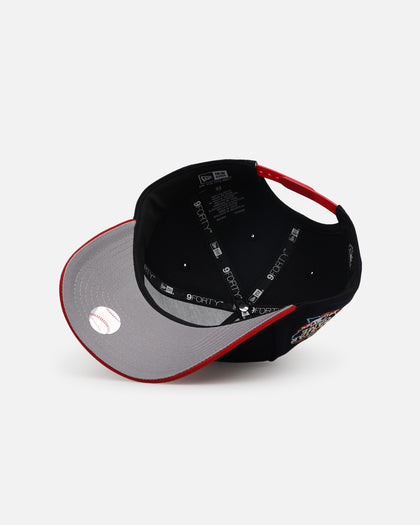 New Era St. Louis Cardinals 'MLB All Star Game 2024' 9FORTY Snapback Navy/Red