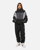 Adidas Santiago Track Top Jacket Black