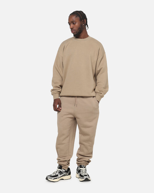AS Colour Relax Crewneck Sand