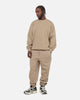AS Colour Relax Crewneck Sand