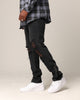 Saint Morta Deadbeat Fimi Jeans Black Shadow