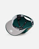 New Era Atlanta Falcons 'Citrus 2.0' 9FORTY A-Frame Snapback Dark Green/Orange