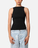 Calvin Klein Women's Archive Sweater Tank Black