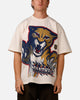 Culture Kings Florida Panthers Vintage T-Shirt Off White