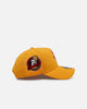 New Era Houston Rockets 'Sunshine' 9FORTY A-Frame Snapback Canary