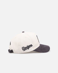 Pro Standard Los Angeles Dodgers 'Moonlight' Pro Pinch Strapback Moonlight