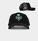 New Era Women's New York Liberty 'WNBA All Star' 9FORTY A-Frame Trucker Snapback Black