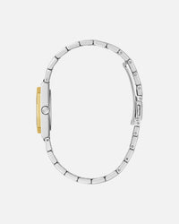 Guess Mainline Pixie Watch Silver/Gold