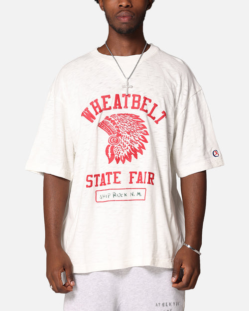 Champion RW Expansion T-Shirt White
