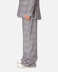 MNML Played Suit Pants Black/Grey