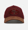 47 Brand San Francisco 49ers 'Cherry Pie' 47 Offside Strapback Dark Maroon