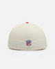 New Era Kansas City Chiefs 'Chrome OTC' 59FIFTY Fitted Chrome/OTC