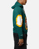 Mitchell & Ness Seattle Supersonics C&S Hoodie Official Team Color