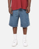 Carre Velocity Solace Jorts Mid Blue