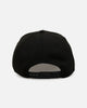 New Era Las Vegas Raiders 'Black And Team Color' 9FORTY A-Frame Snapback Black/Official Team Color