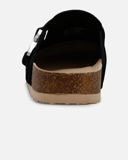 Loiter Spire Mule Black/Stone