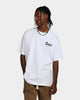 Rats Get Fat Rats Heartless T-Shirt White
