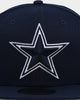 New Era Dallas Cowboys 59FIFTY Fitted Navy
