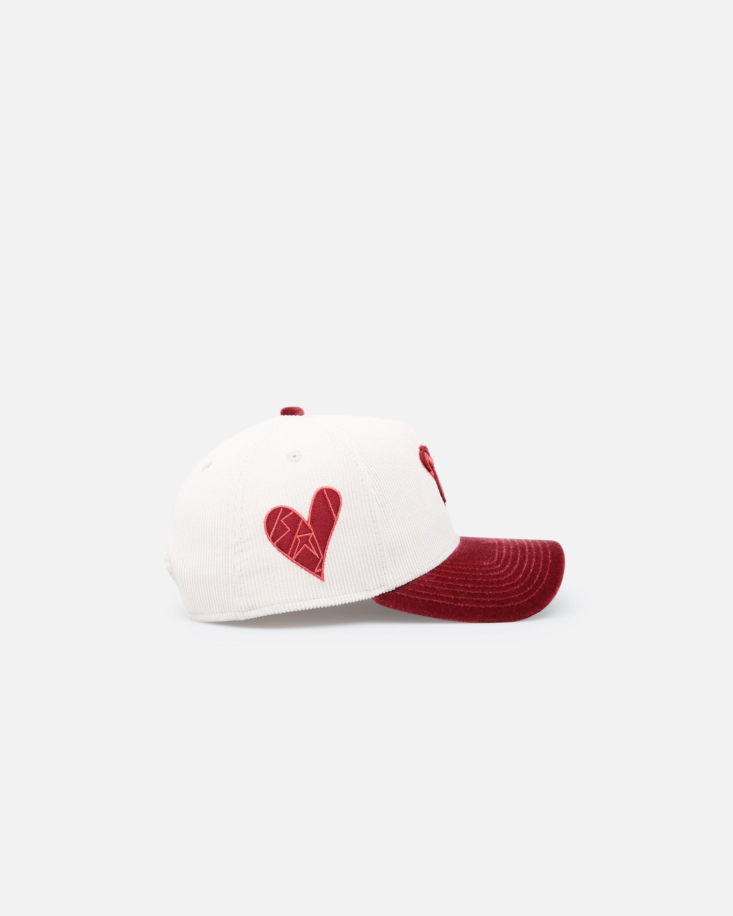 New Era Arizona Diamondbacks 'Premium Corduroy Velvet' 9FORTY A
