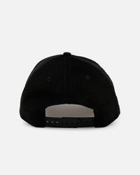 New Era New York Yankees 'Cord Tones' 9FORTY A-Frame Snapback Black