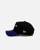 New Era Los Angeles Dodgers 'Hyperfly Katakana 2.0' 9FORTY A-Frame Snapback Black/Official Team Color