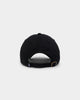 47 Brand New York Yankees Clean Up Strapback Black/Black
