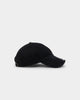 47 Brand New York Yankees Clean Up Strapback Black/Black