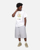 Market Par 5 Bear T-Shirt White