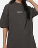 Carre Orbit T-Shirt Charcoal