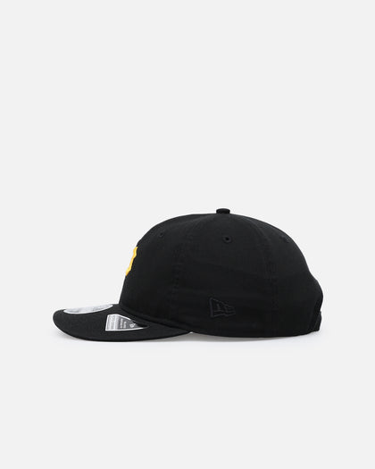 New Era Pittsburgh Pirates 9FIFTY Retro Crown Strapback OTC
