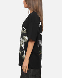 73Studio X Xbox X Halo Chief T-Shirt Black