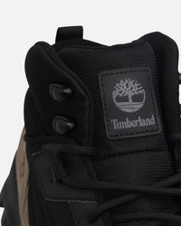 Timberland Mt Maddsen Waterproof Boot Black