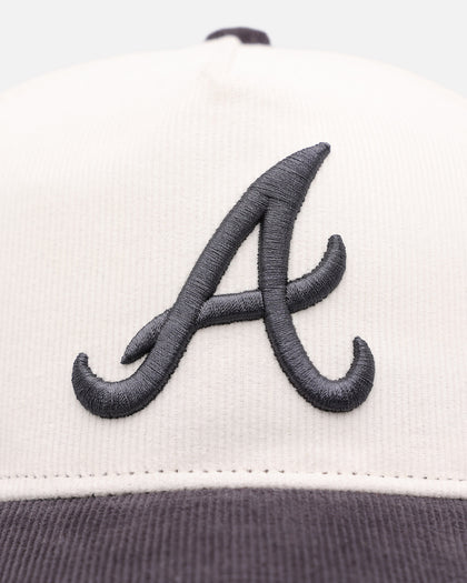 Pro Standard Atlanta Braves 'Moonlight' Pro Pinch Strapback Moonlight