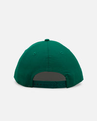 New Era Boston Celtics 'Fear Of God x NBA' 9FIFTY Retro Crown Snapback Green