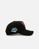 New Era Arizona Cardinals 'Black And Team Color' 9FORTY A-Frame Snapback Black/Official Team Color
