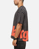 X-Large Eli Gorilla T-Shirt Mocha