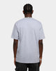 Goat Crew Make Peace T-Shirt Grey