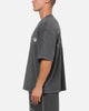 Mitchell & Ness Las Vegas Raiders Star Script Boxy T-Shirt Washed Black