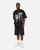 73Studio X Warcraft III: The Frozen Throne Heavy T-Shirt Black