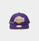 Mitchell & Ness Los Angeles Lakers 'City Love' Pro Crown Snapback Original Team Colours