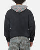 Carré x Disney Mickey & Friends Blocked Zip Hoodie