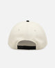 New Era Los Angeles Dodgers 'Easy Chrome Black' 9FORTY A-Frame Snapback Chrome/Black