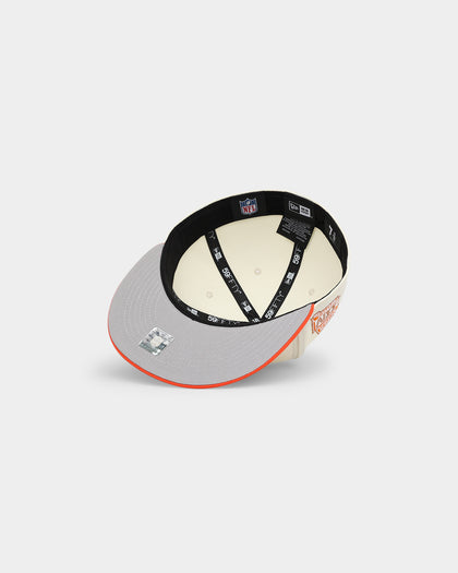 New Era San Francisco 49ers 'City Icon' 59FIFTY Fitted White