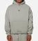 Saint Morta Athltc R3 Boxy Hoodie Pigment Washed