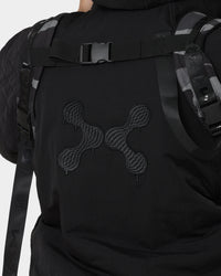 DXXMLIFE L-3 A Chain$aw Utility Vest Grey Camo